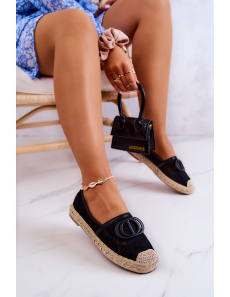 Espadrille model 181038 Step in style