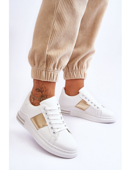 Chaussures de sport model 181214 Step in style