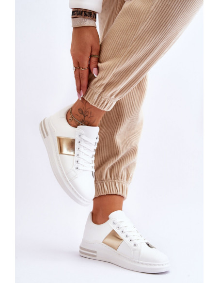 Chaussures de sport model 181214 Step in style