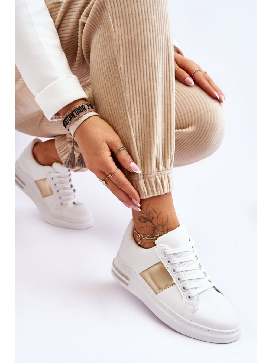 Chaussures de sport model 181214 Step in style