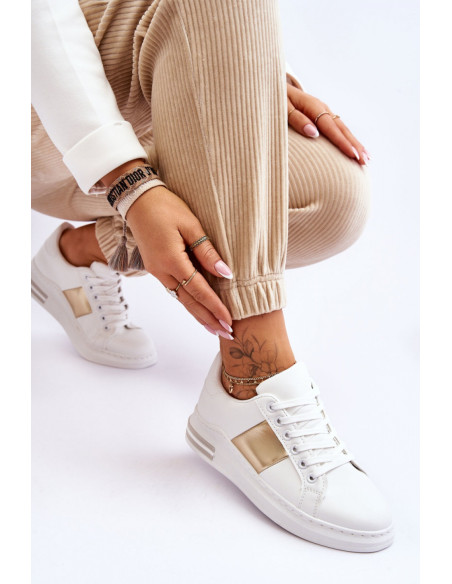 Chaussures de sport model 181214 Step in style