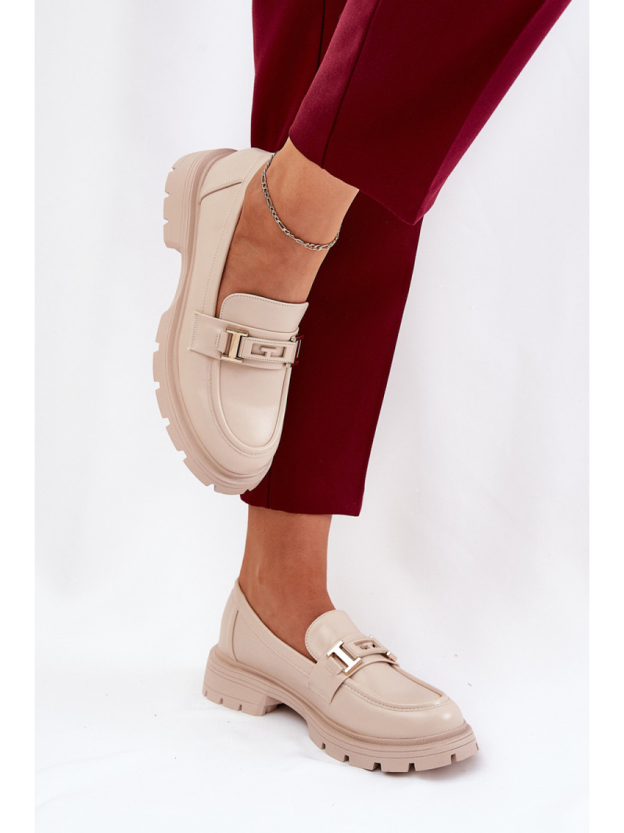 Bottes à talons model 209419 Step in style