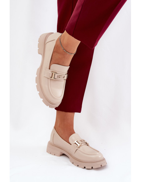 Bottes à talons model 209419 Step in style