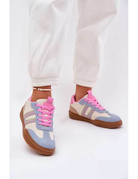Chaussures de sport model 209443 Step in style