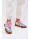 Chaussures de sport model 209443 Step in style