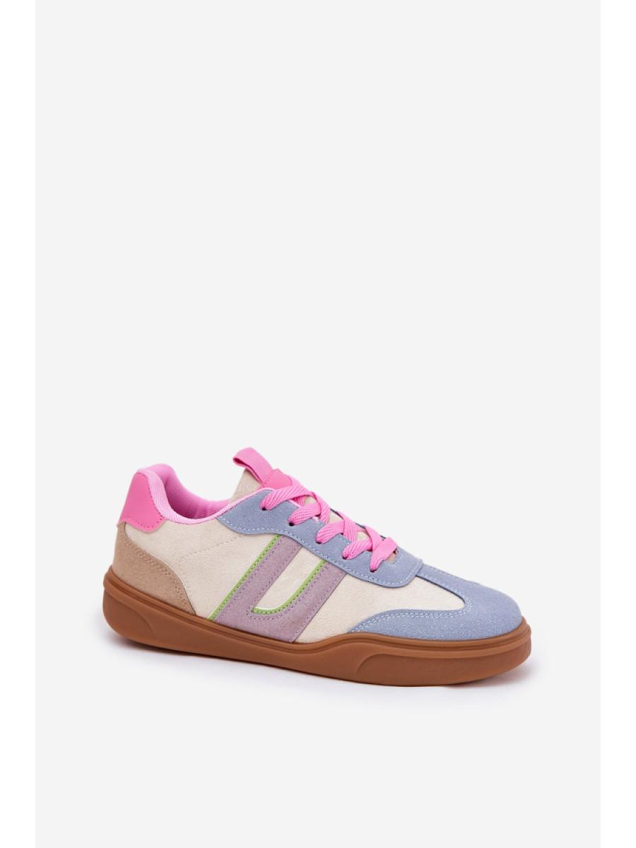 Chaussures de sport model 209443 Step in style