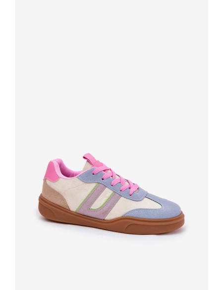 Chaussures de sport model 209443 Step in style