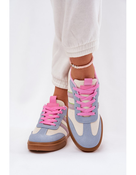Chaussures de sport model 209443 Step in style