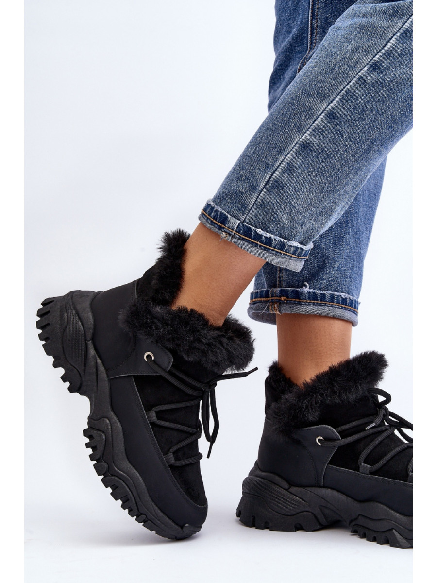 Bottes trappeur model 191053 Step in style