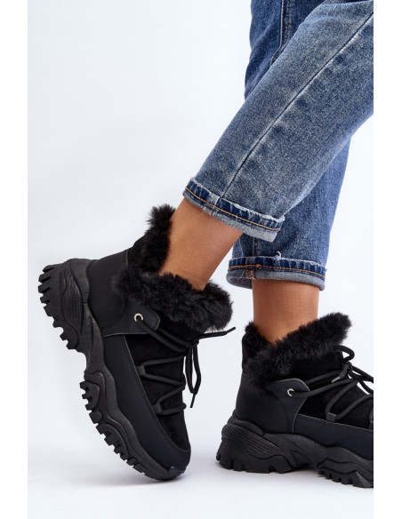 Bottes trappeur model 191053 Step in style