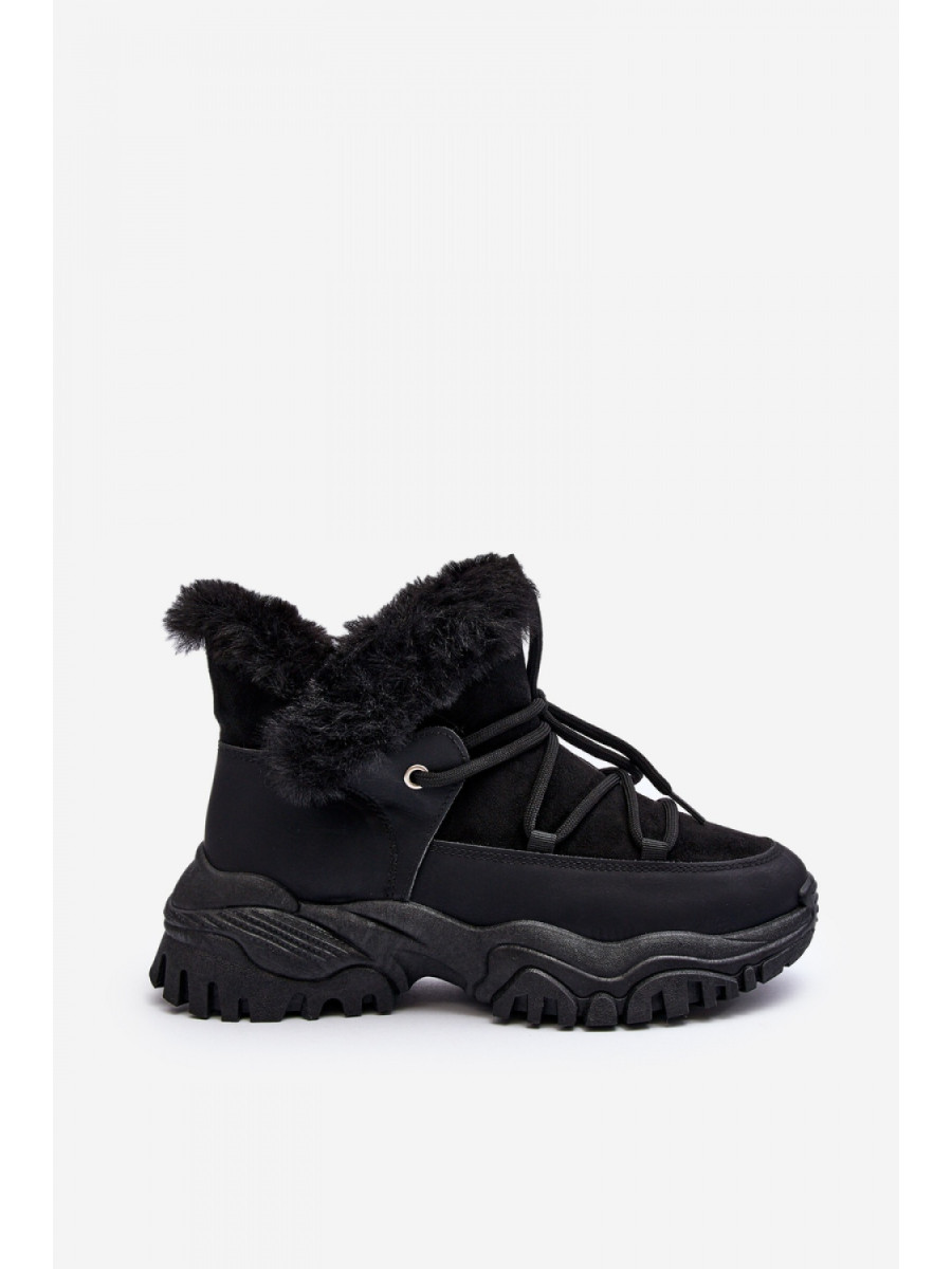 Bottes trappeur model 191053 Step in style