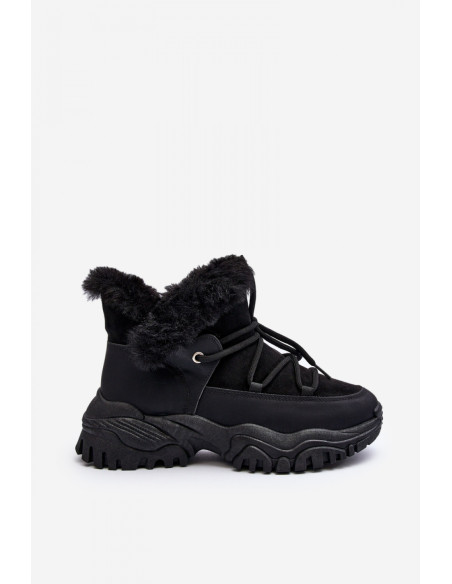 Bottes trappeur model 191053 Step in style