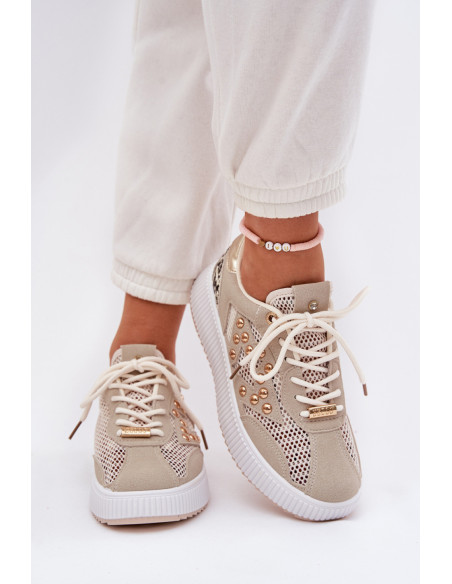 Chaussures de sport model 209465 Step in style