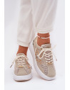 Chaussures de sport model 209465 Step in style