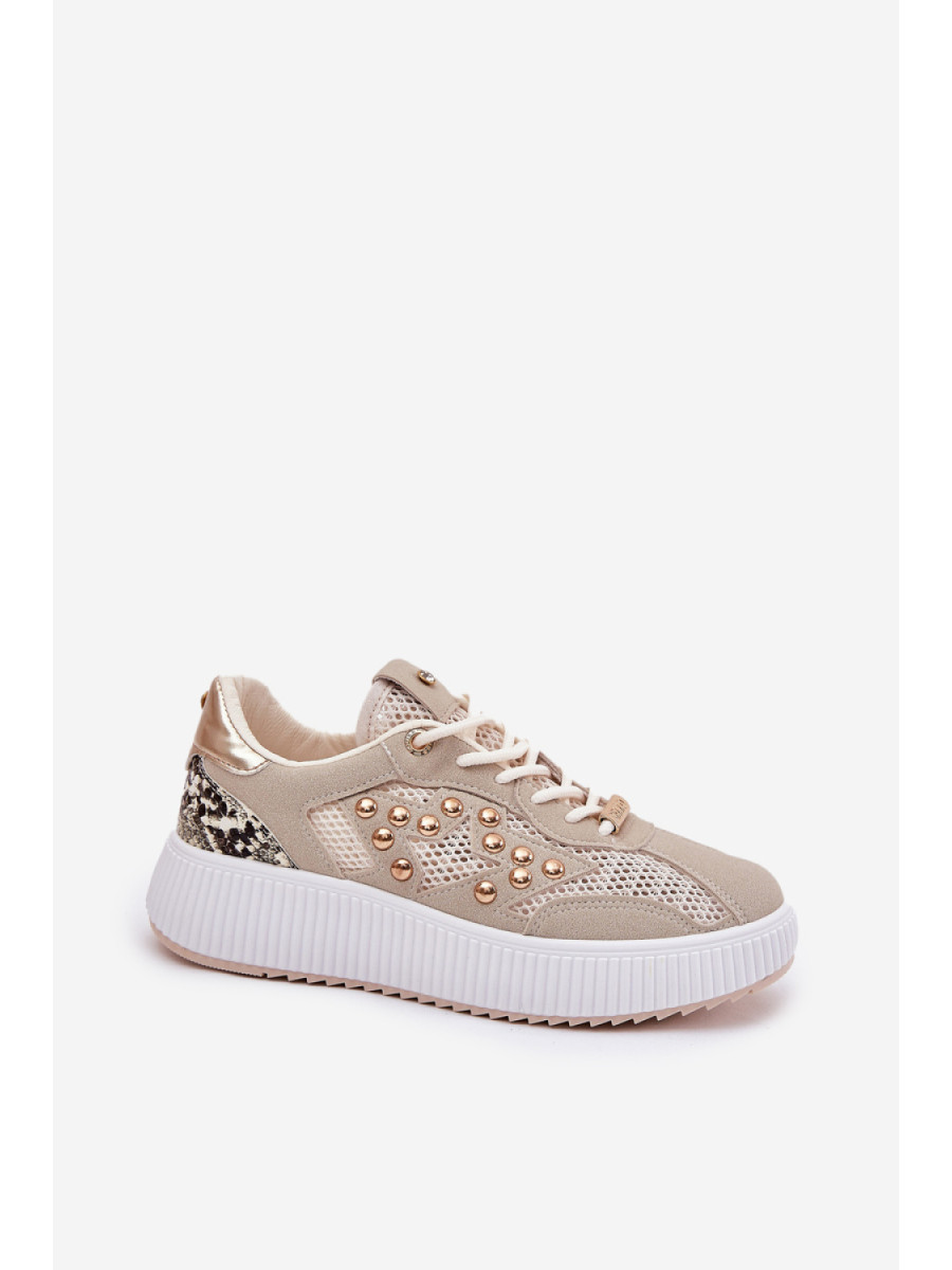 Chaussures de sport model 209465 Step in style