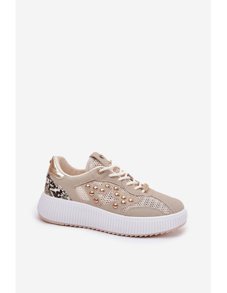 Chaussures de sport model 209465 Step in style