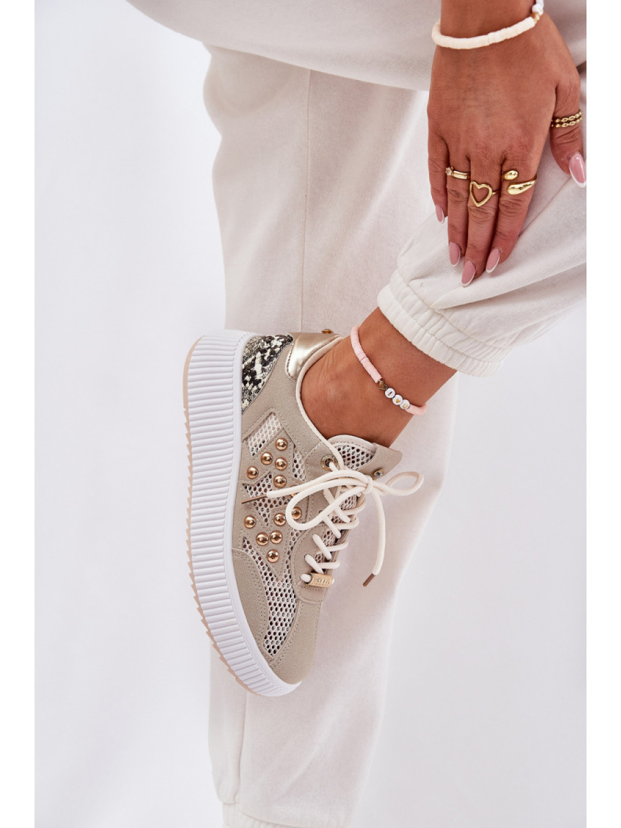 Chaussures de sport model 209465 Step in style