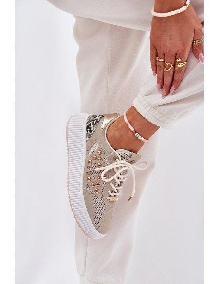 Chaussures de sport model 209465 Step in style