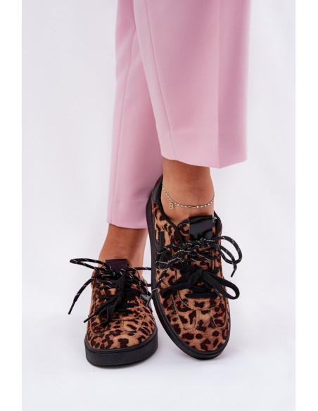 Chaussures de sport model 209482 Step in style