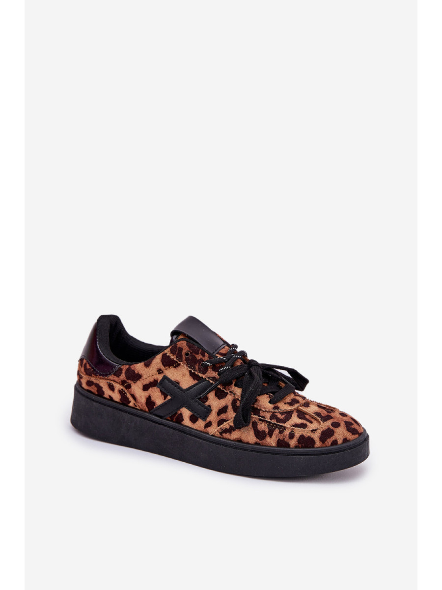 Chaussures de sport model 209482 Step in style