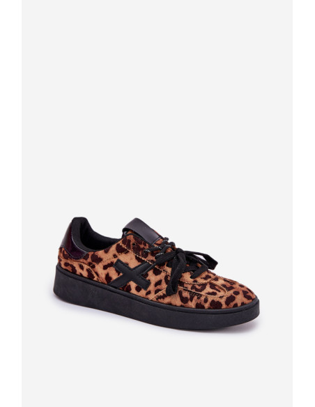 Chaussures de sport model 209482 Step in style