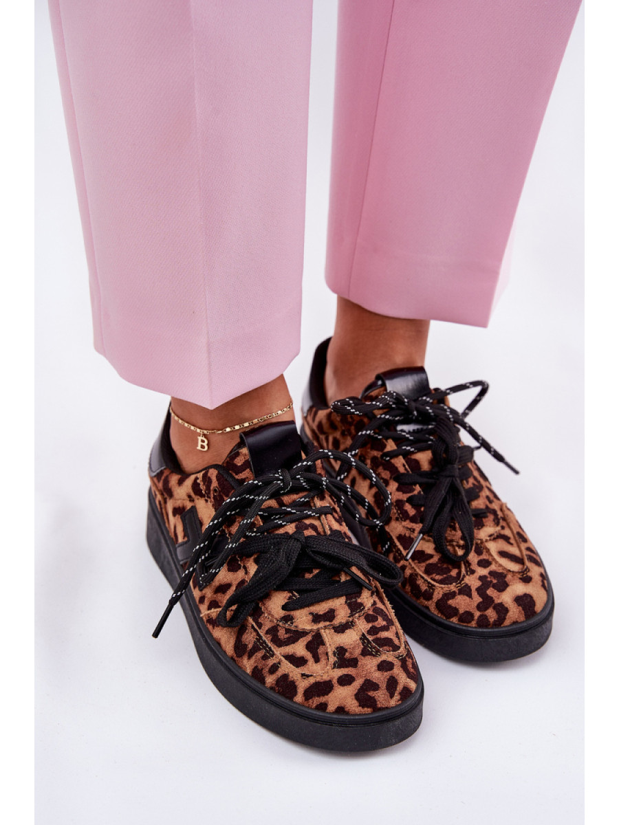 Chaussures de sport model 209482 Step in style
