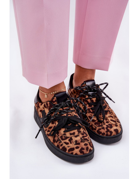 Chaussures de sport model 209482 Step in style