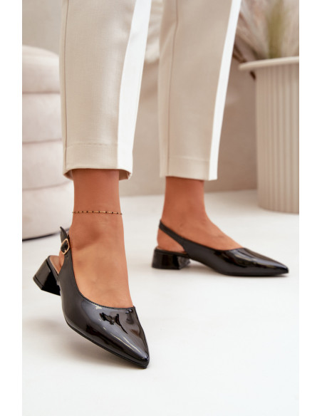 Ballerine model 199805 Step in style