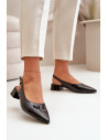 Ballerine model 199805 Step in style