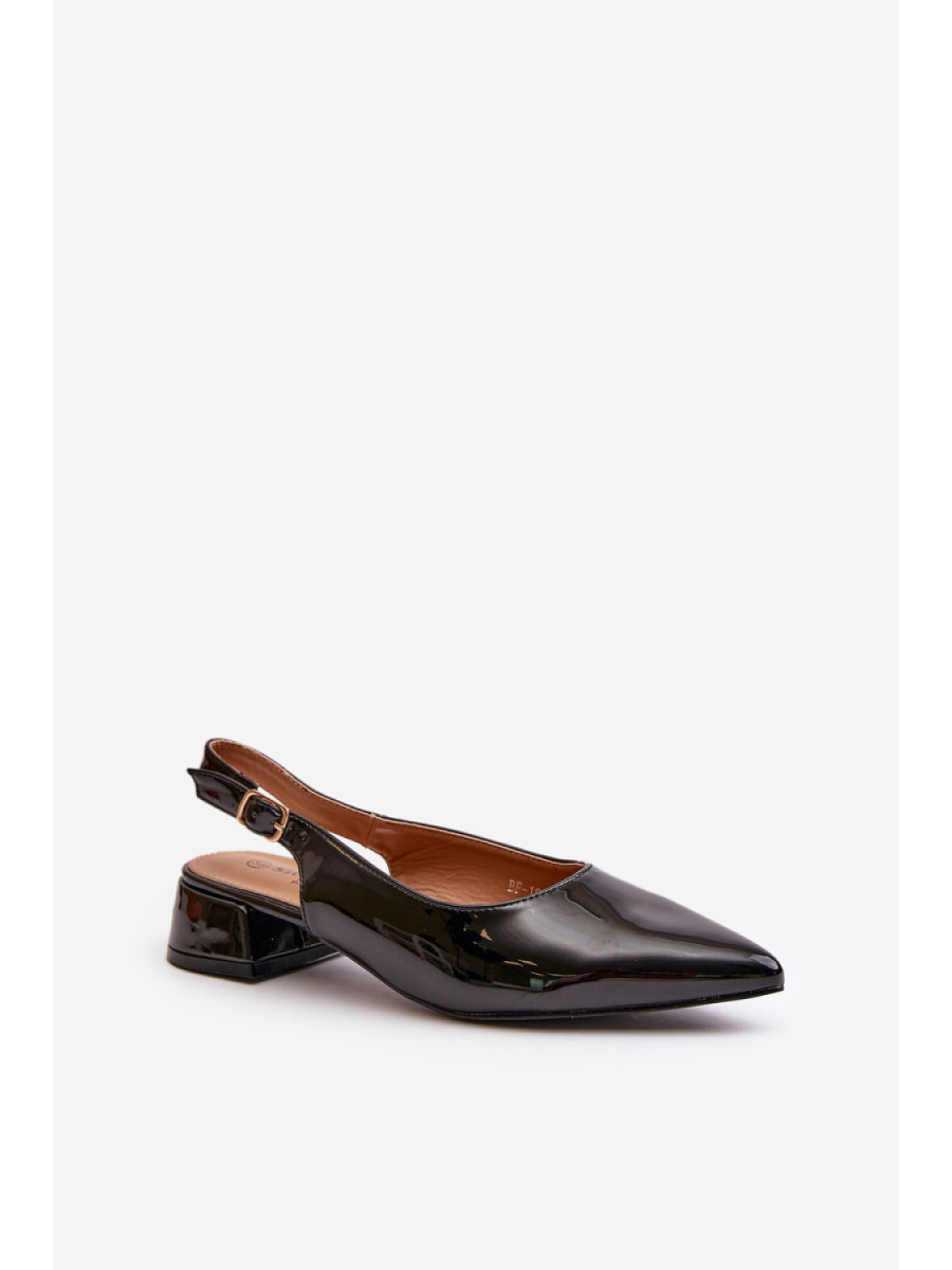 Ballerine model 199805 Step in style