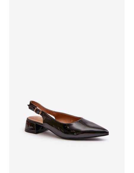 Ballerine model 199805 Step in style