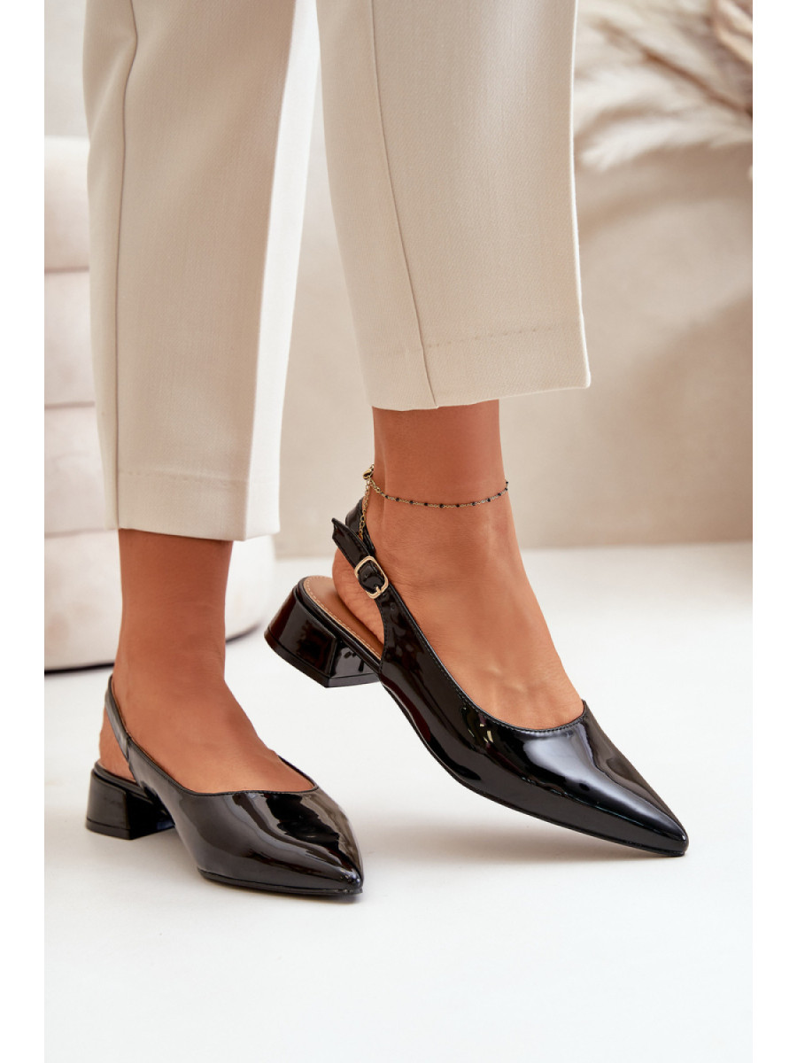 Ballerine model 199805 Step in style