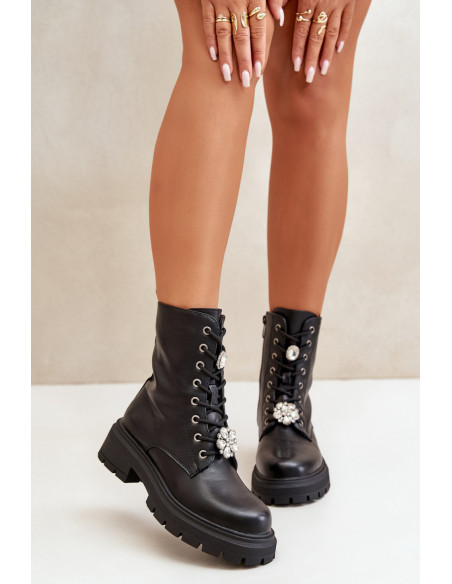 Bootie model 199833 Step in style