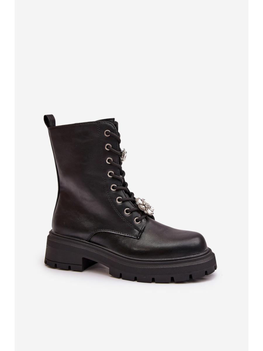 Bootie model 199833 Step in style