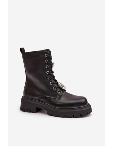 Bootie model 199833 Step in style
