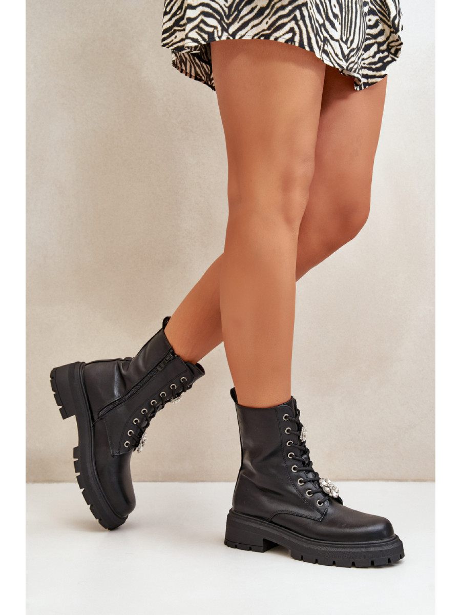 Bootie model 199833 Step in style