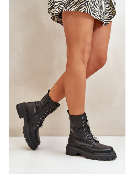 Bootie model 199833 Step in style