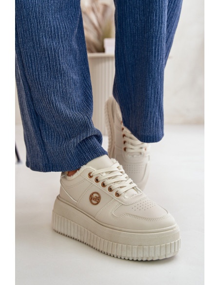 Chaussures de sport model 199885 Step in style