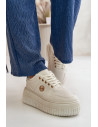 Chaussures de sport model 199885 Step in style