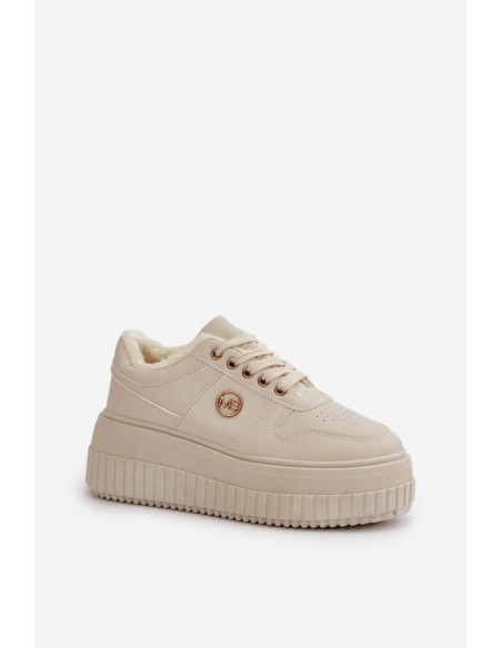 Chaussures de sport model 199885 Step in style