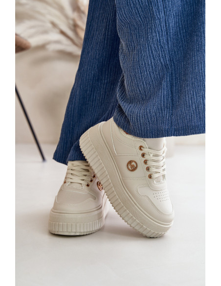 Chaussures de sport model 199885 Step in style