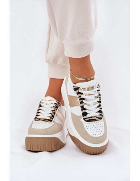 Chaussures de sport model 209799 Step in style