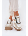 Chaussures de sport model 209799 Step in style