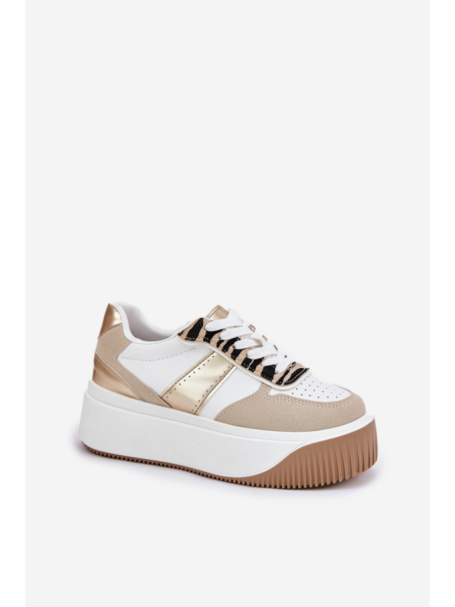 Chaussures de sport model 209799 Step in style