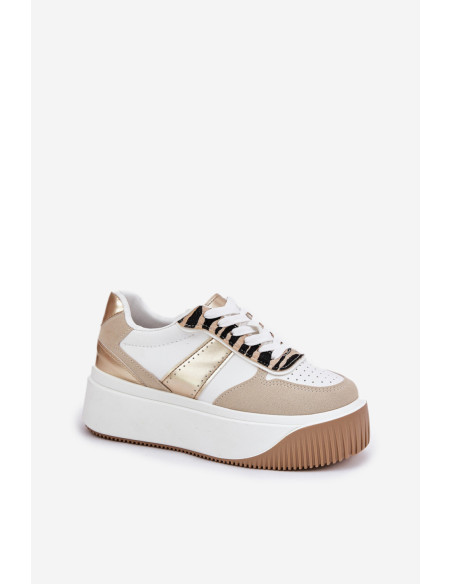Chaussures de sport model 209799 Step in style