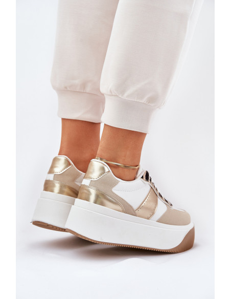 Chaussures de sport model 209799 Step in style