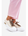 Baskets model 209818 Step in style