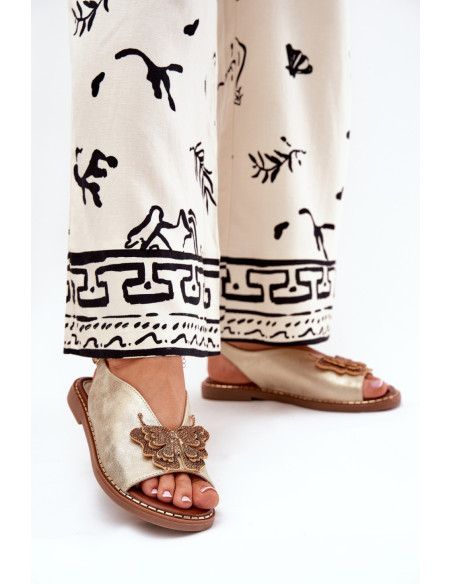Sandales model 210058 Step in style