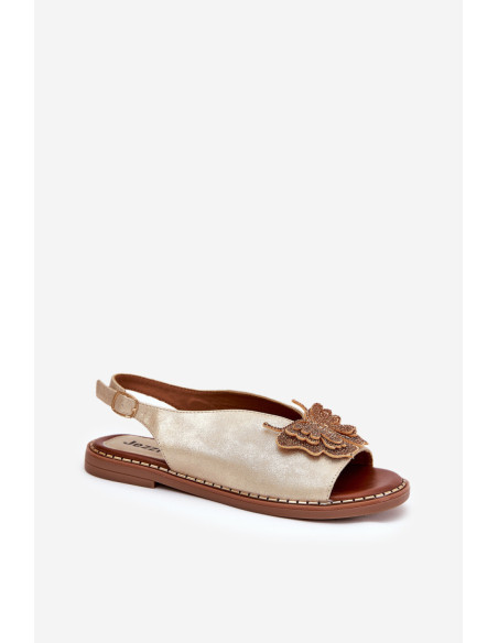 Sandales model 210058 Step in style