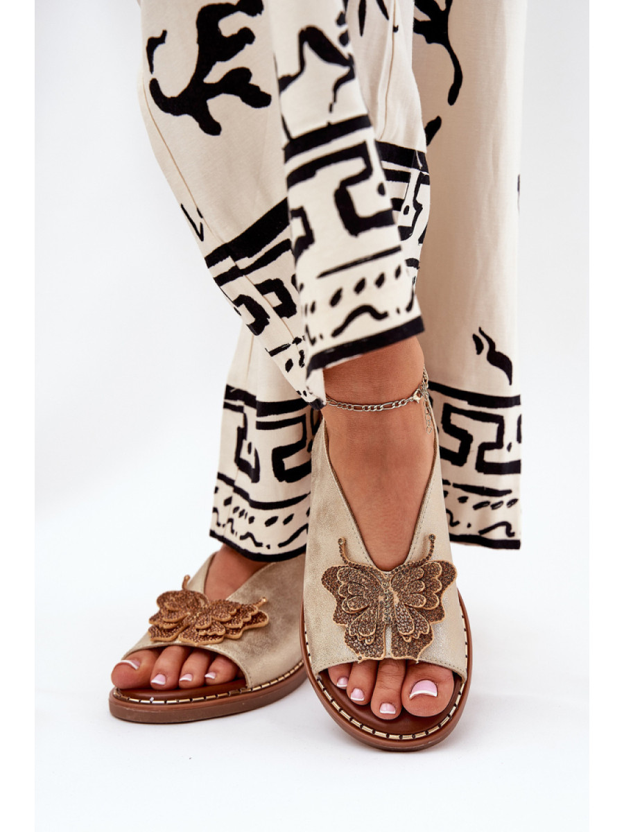 Sandales model 210058 Step in style